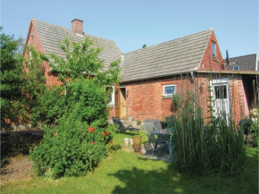 Three-Bedroom Holiday Home in Tranekar